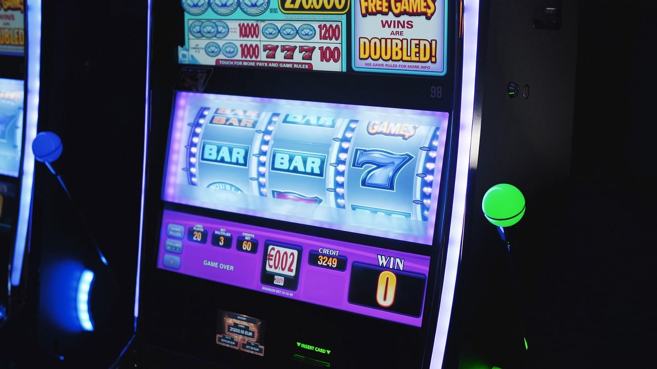 pp demo slot