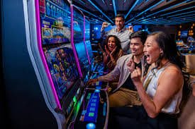 pp demo slot